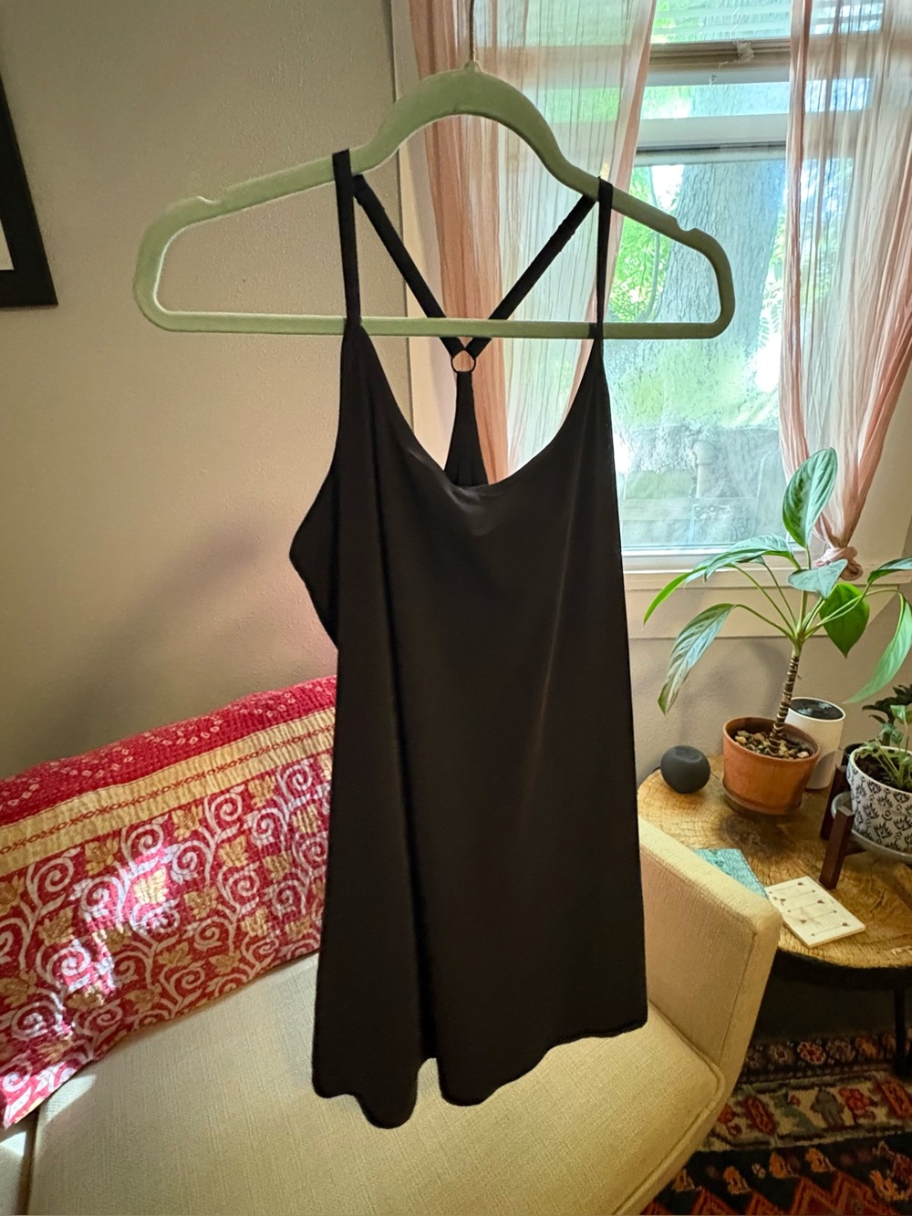 Outdoor Voices Exercise Dress
